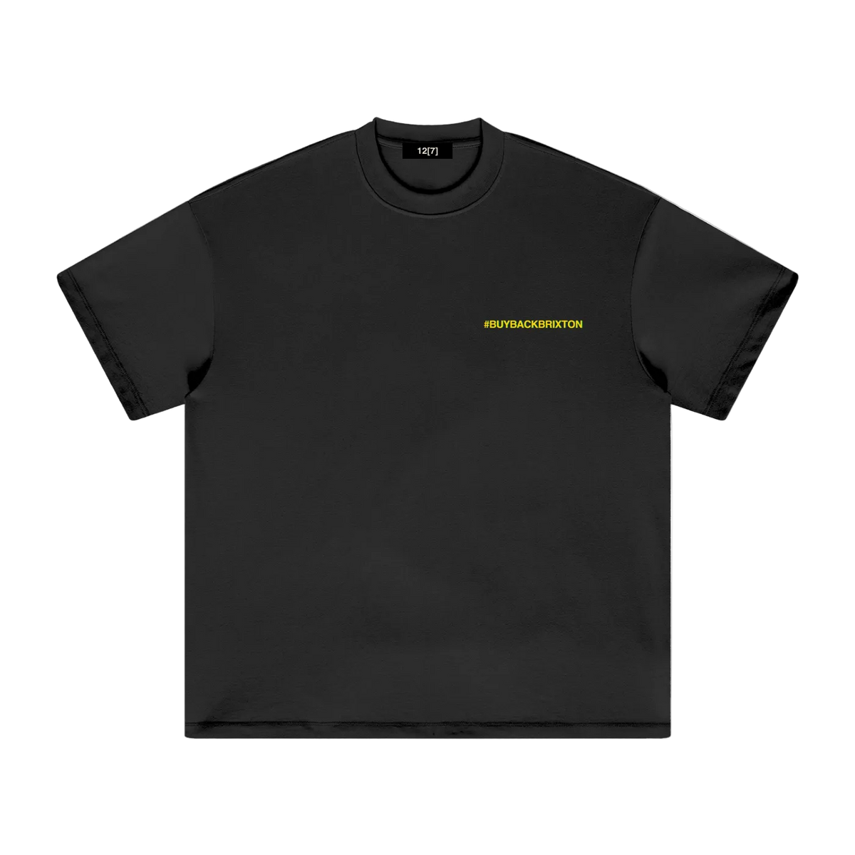 BUYBACKBRIXTON