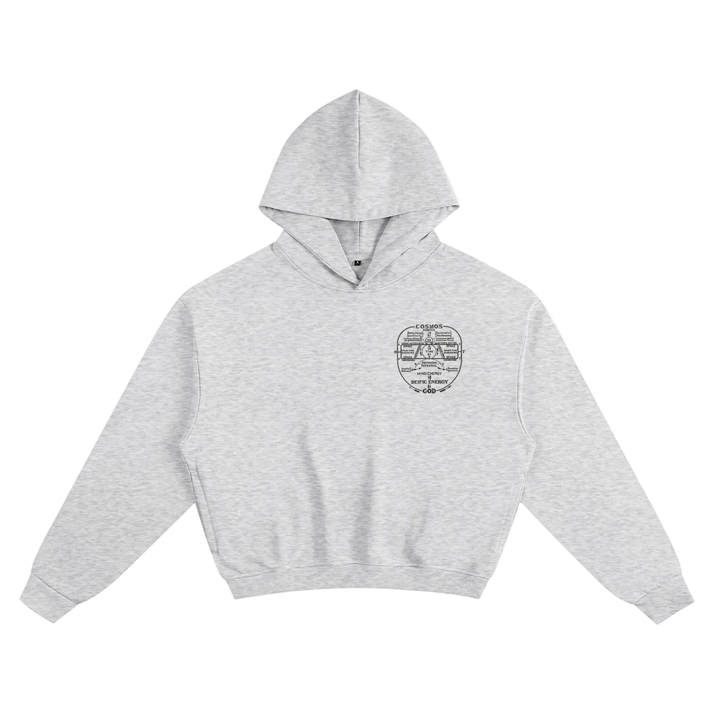 Cosmos Hoodie
