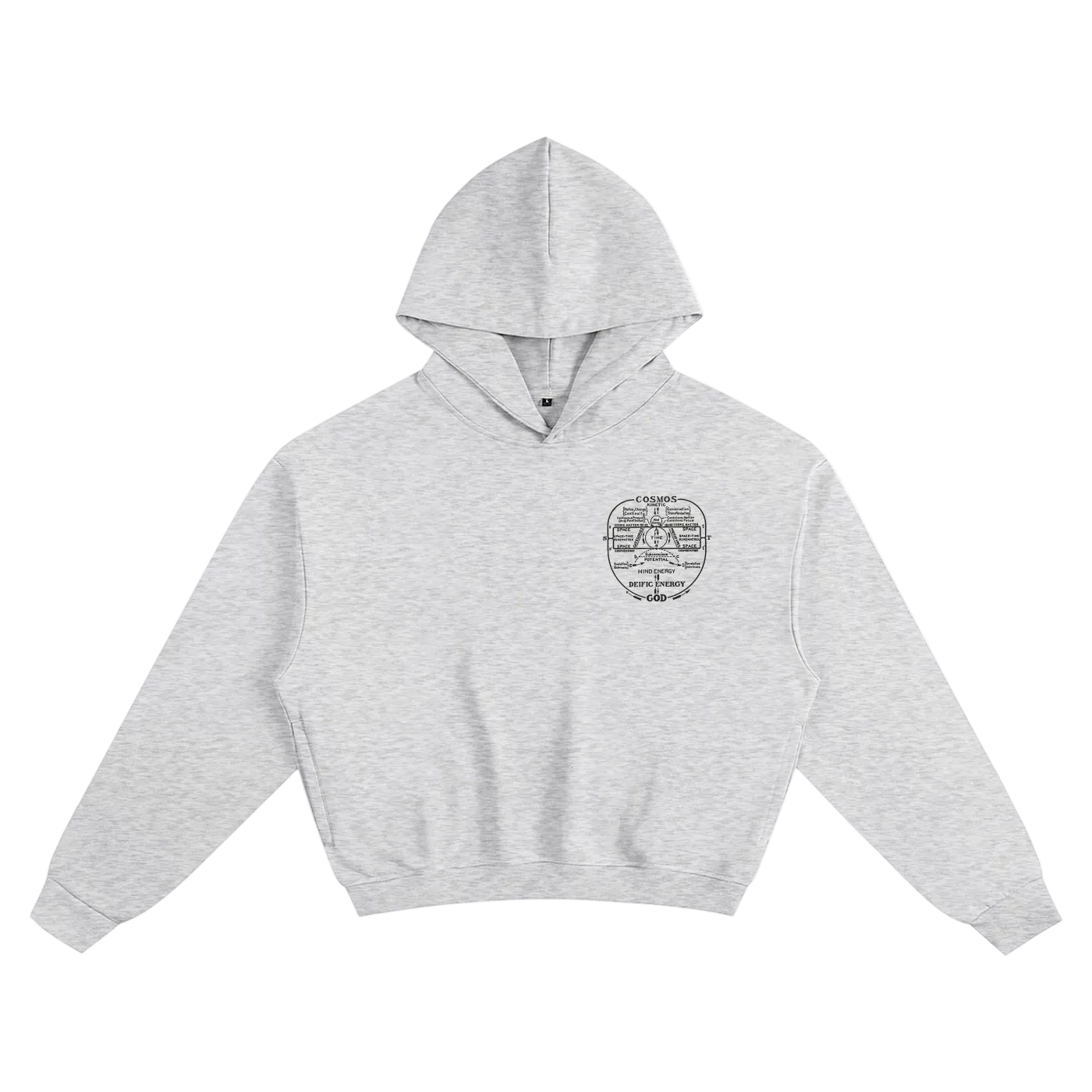 Cosmos Hoodie