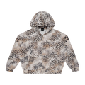 Leopard Camo Hoodie