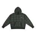 Plaid Tacksuit