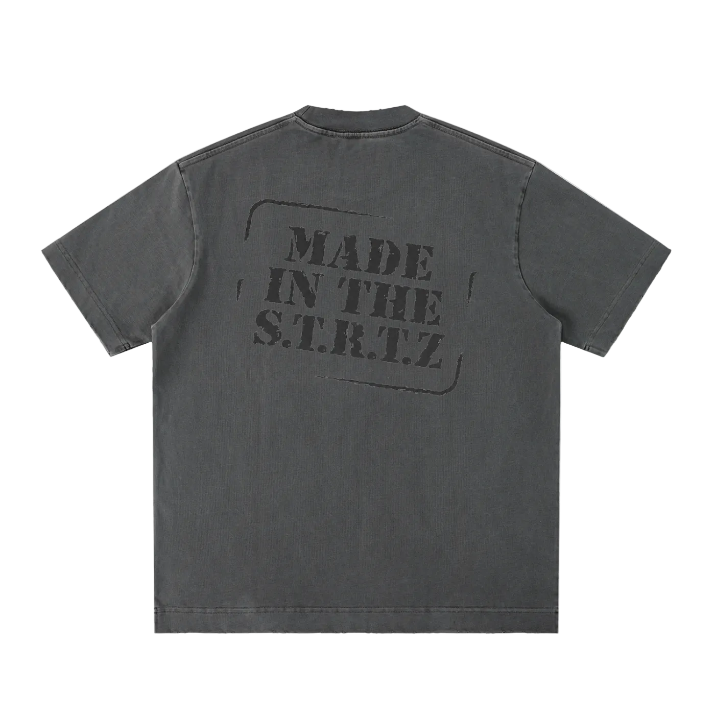 Vintage Washed T-Shirt