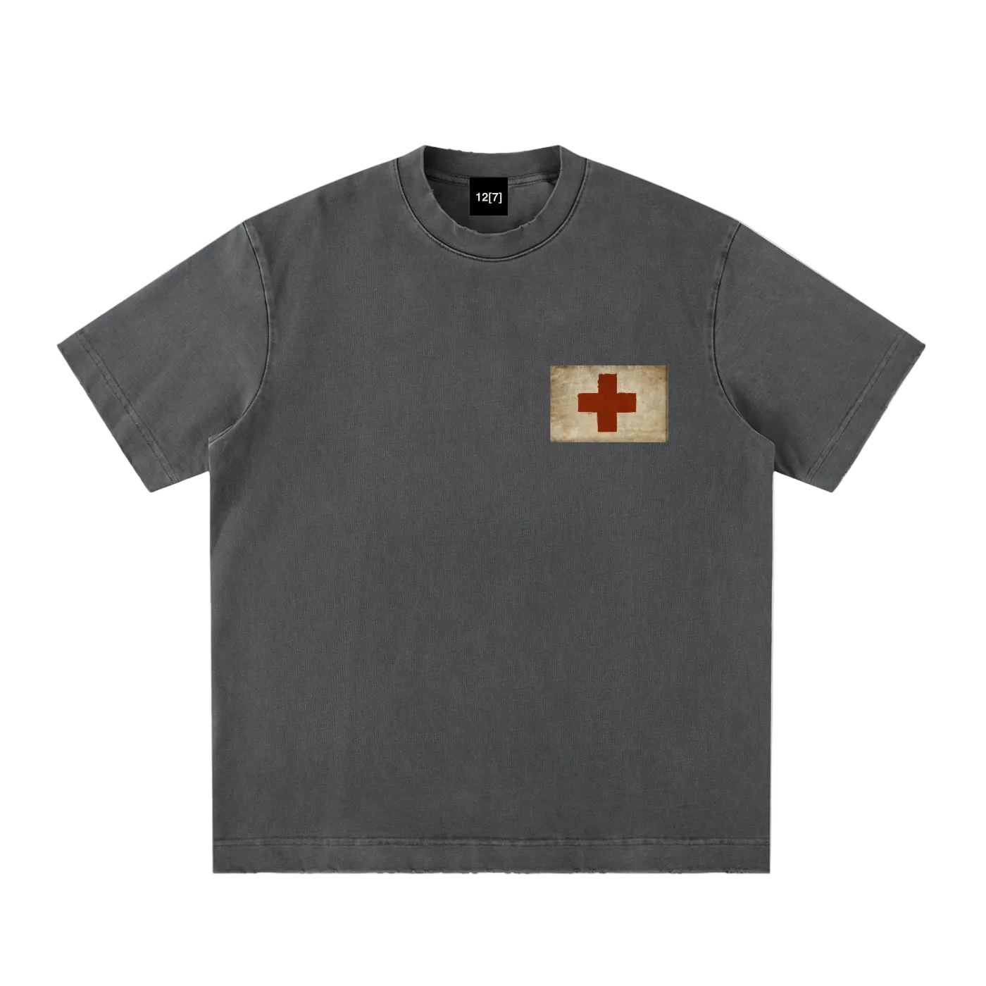 Vintage Washed T-Shirt