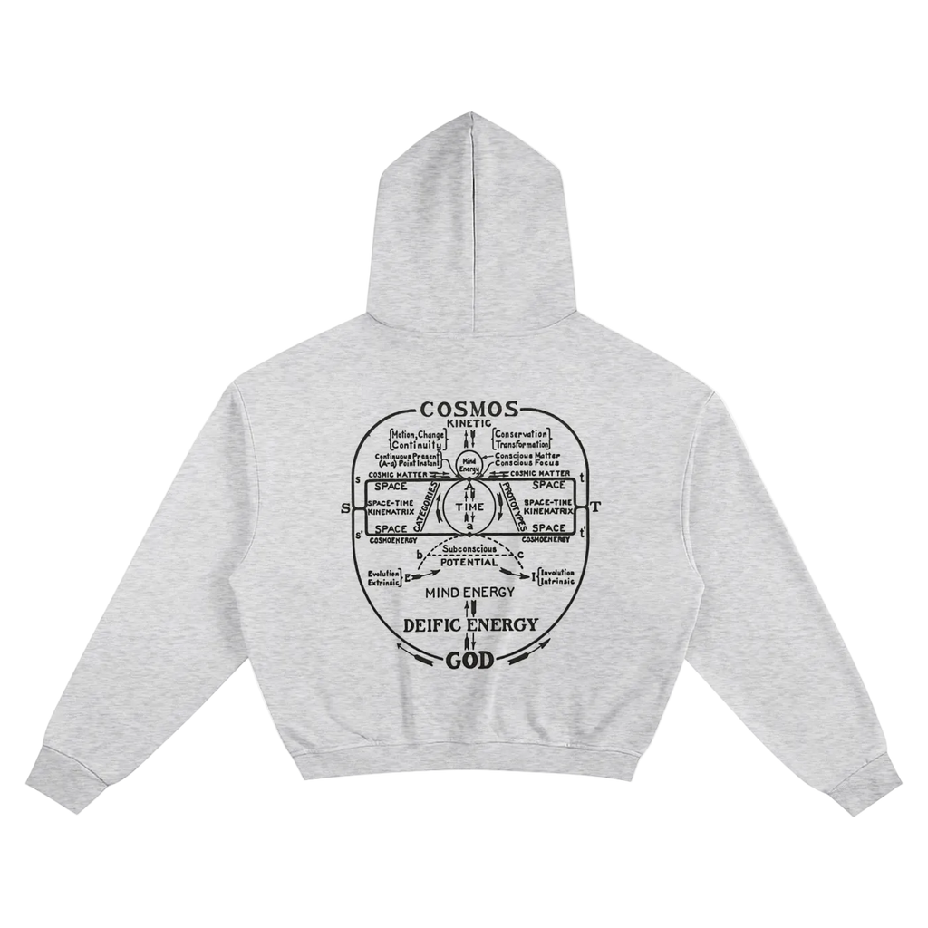 Cosmos Hoodie