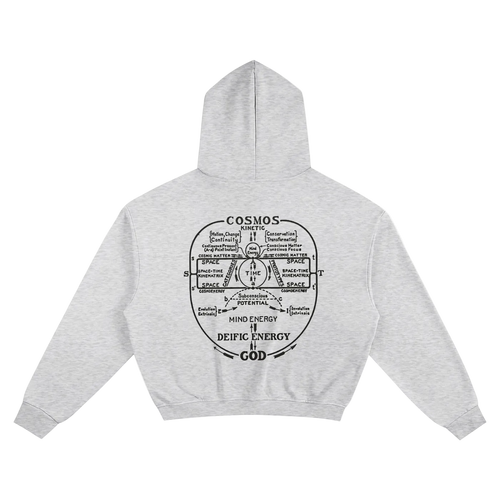 Cosmos Hoodie
