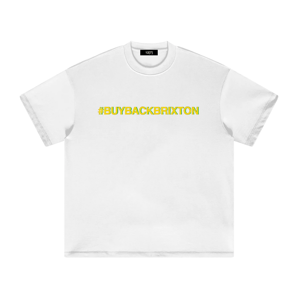 BUYBACKBRIXTON