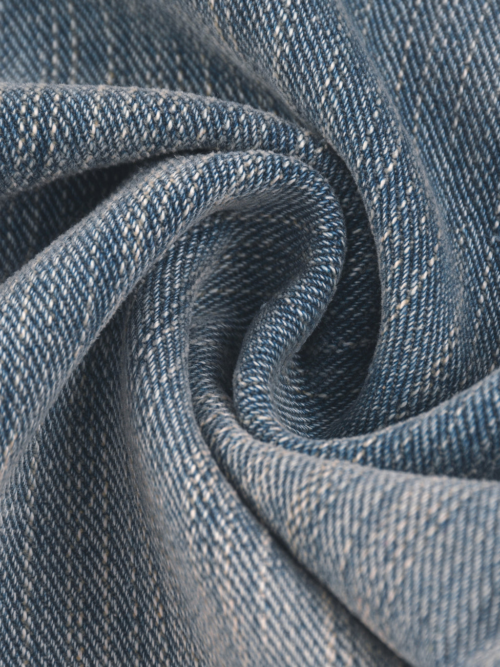 Distressed Jeans