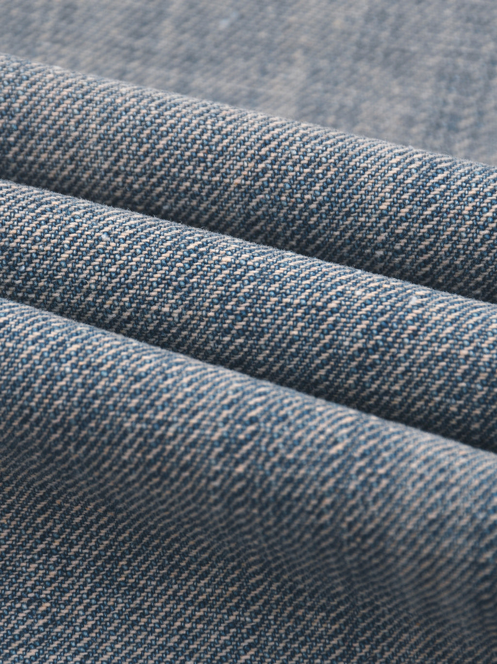 Distressed Jeans