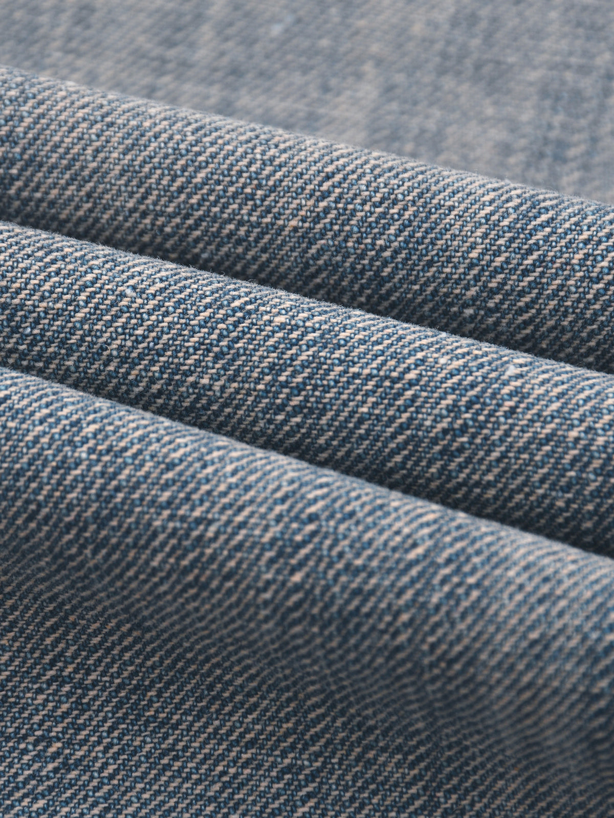 Distressed Jeans