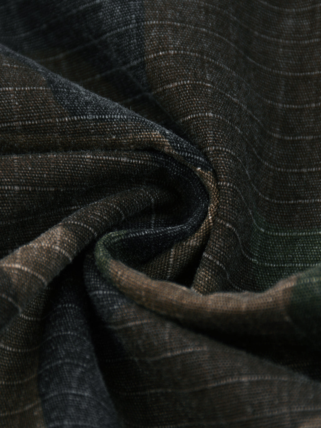 Camo Barrel Pants