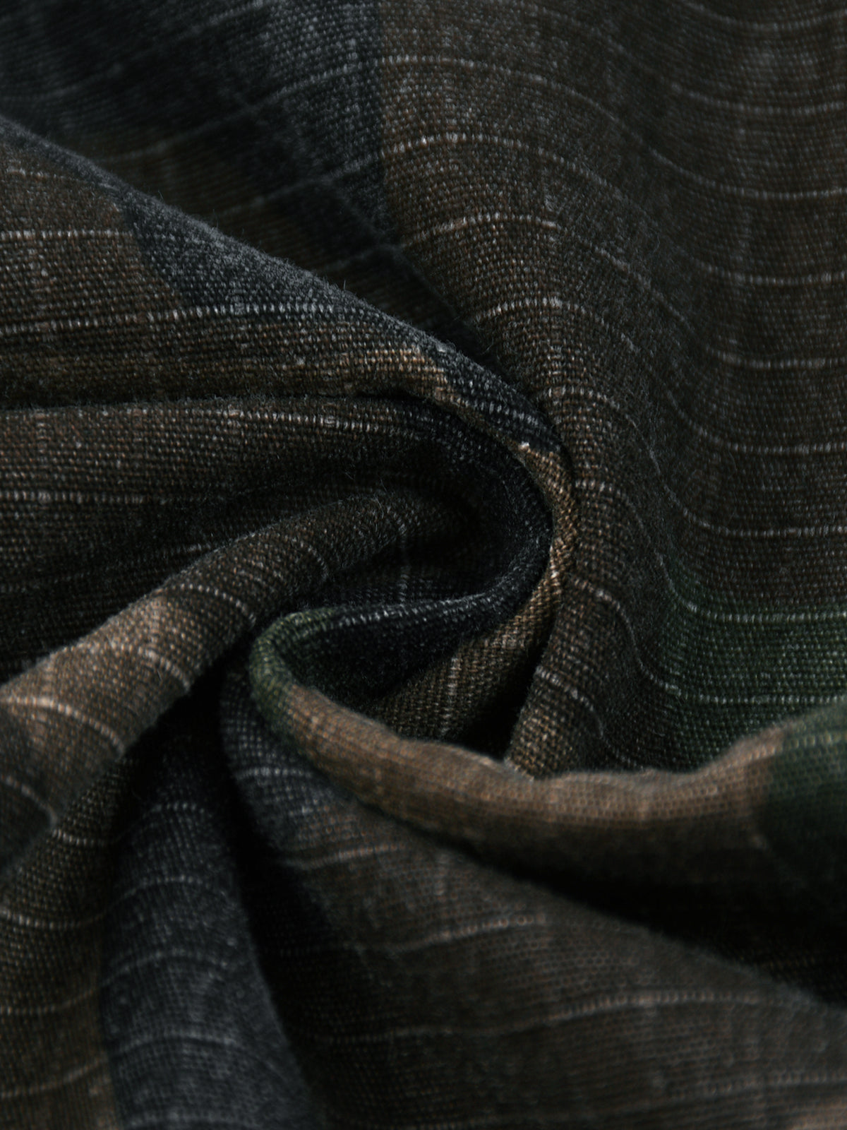 Camo Barrel Pants